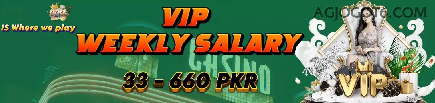 Slots no app agjogo mobile