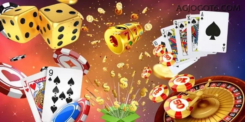 Guia rápido de apostas ao vivo na agjogo