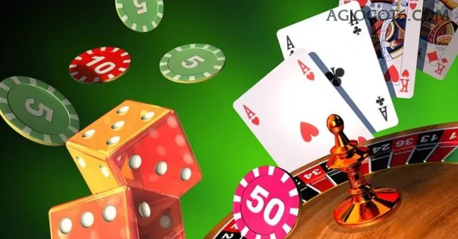 agjogo slots no app