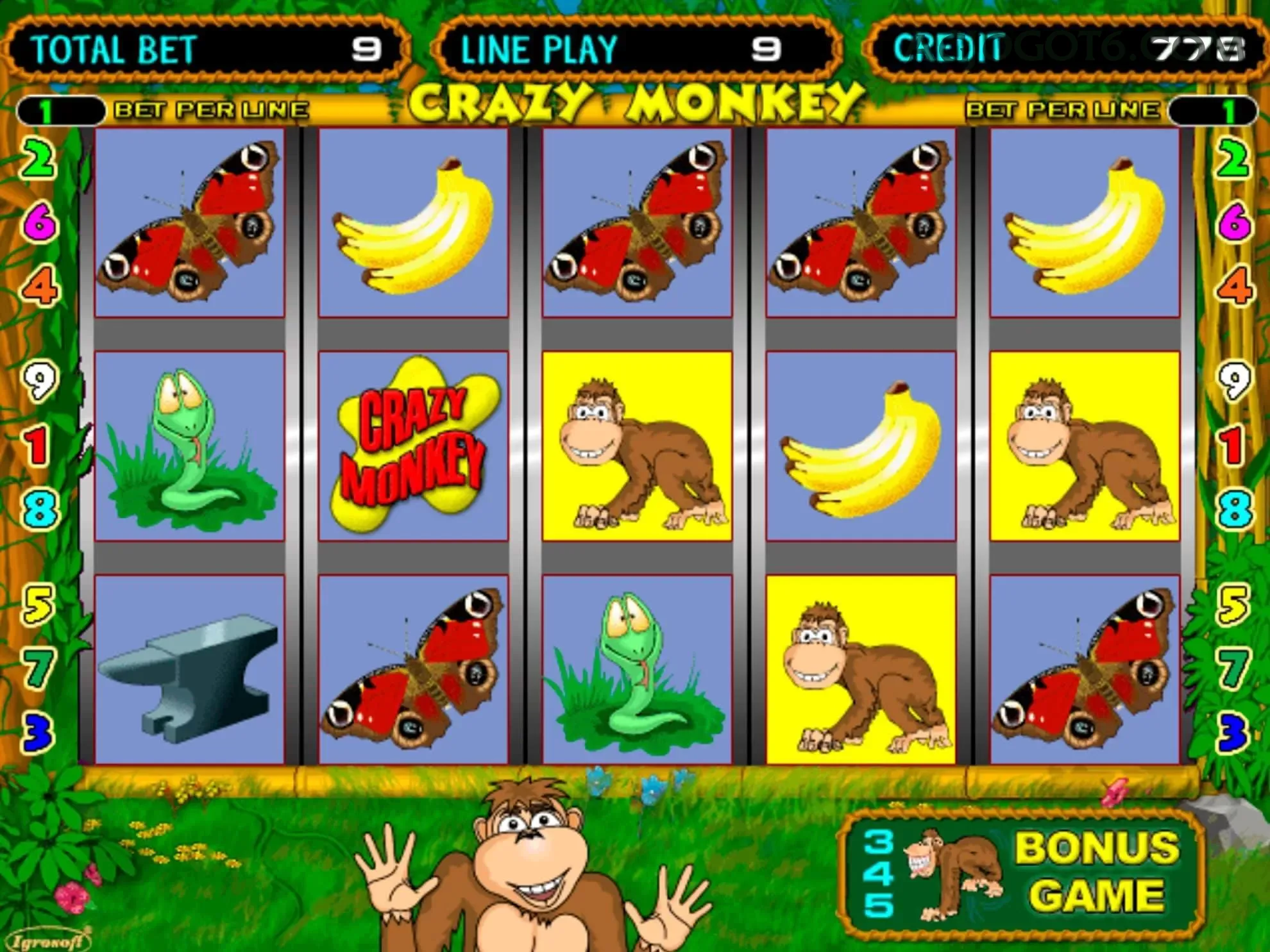 Slots agjogo - Sweet Bonanza e caça-níqueis populares